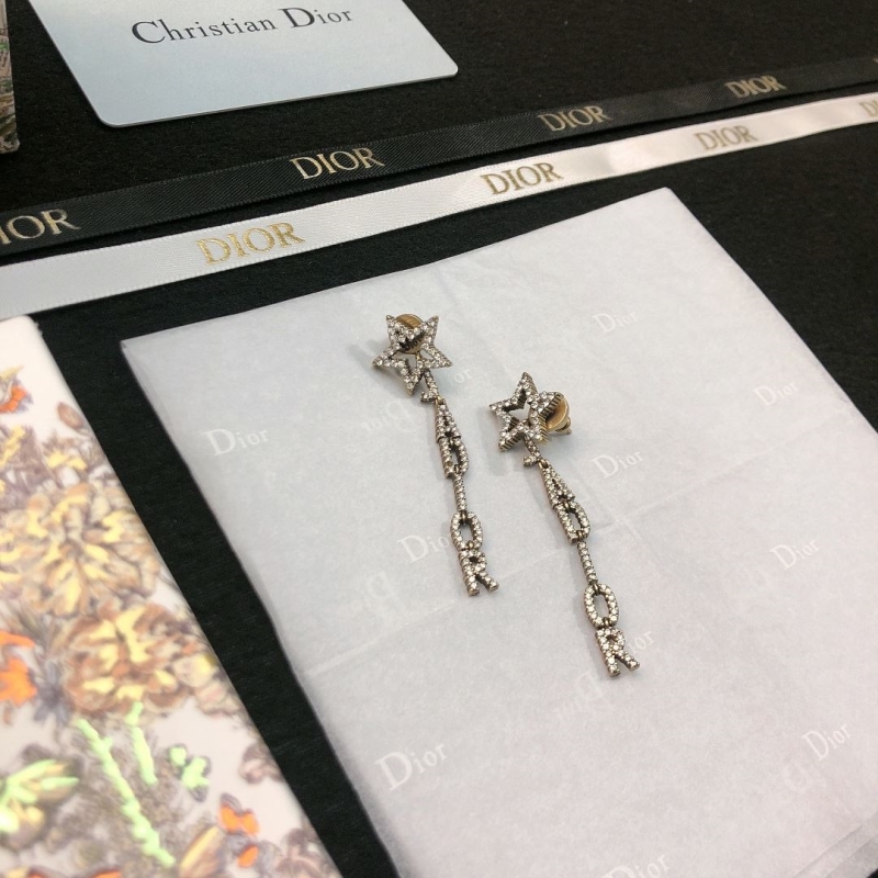 Christian Dior Earrings